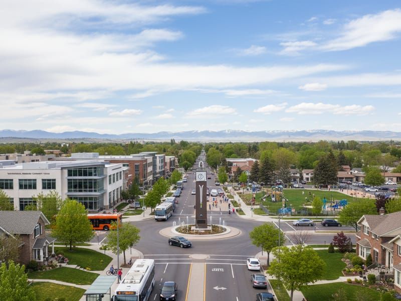 Taylorsville-Bennion